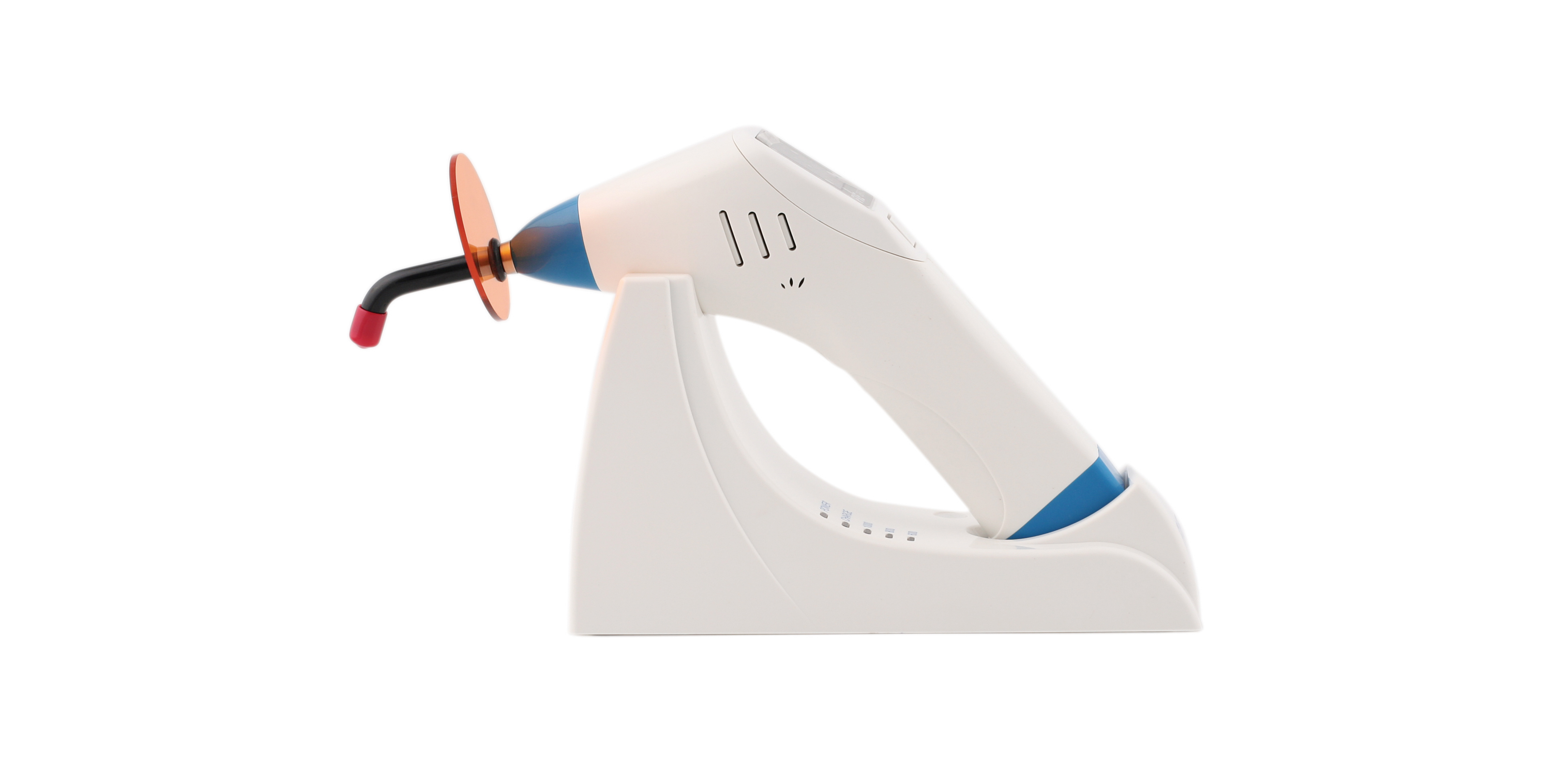 lampe de polymérisation DPI