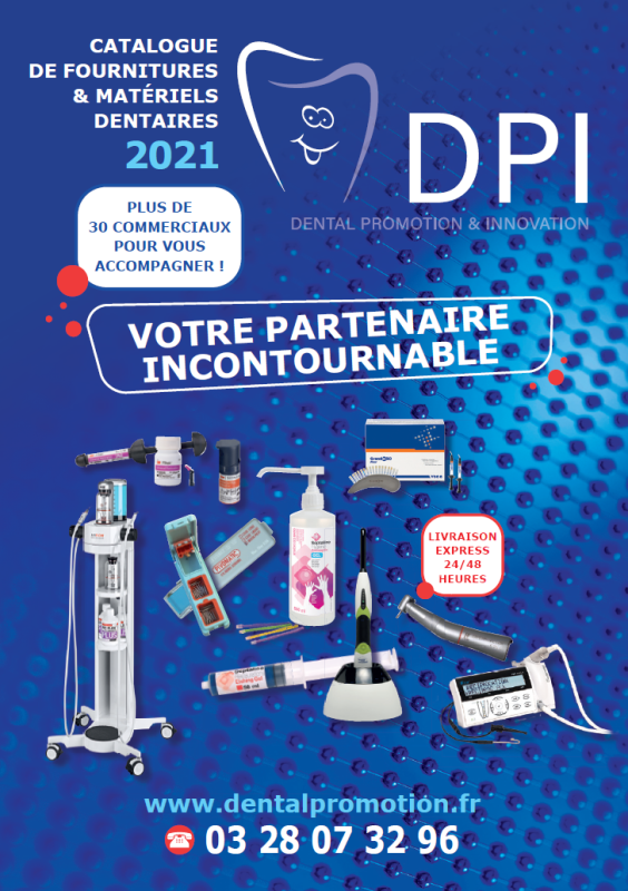 Catalogue général de produits