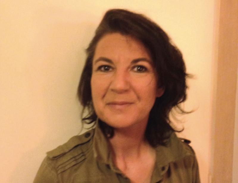 Photo de Khoury Valérie