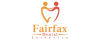 Logo of Fairfax Dental 