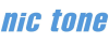 Logo of Nic-Tone