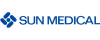 Logo of Sun Medical 