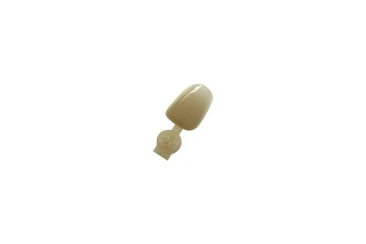 Couronne Ion Polycarbonate 026 5pcs
