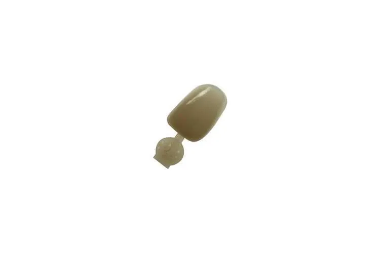 Couronne Ion Polycarbonate 028 5pcs