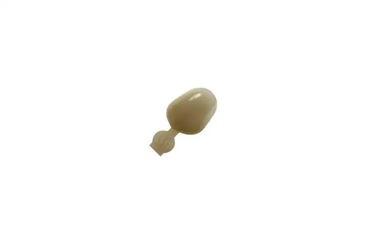 Couronne Ion Polycarbonate 039 5pcs