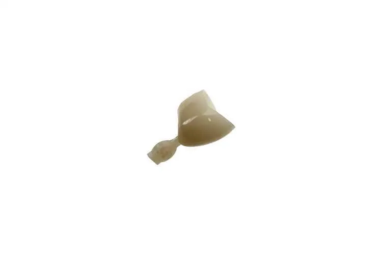 Couronne Ion Polycarbonate 050 5pcs