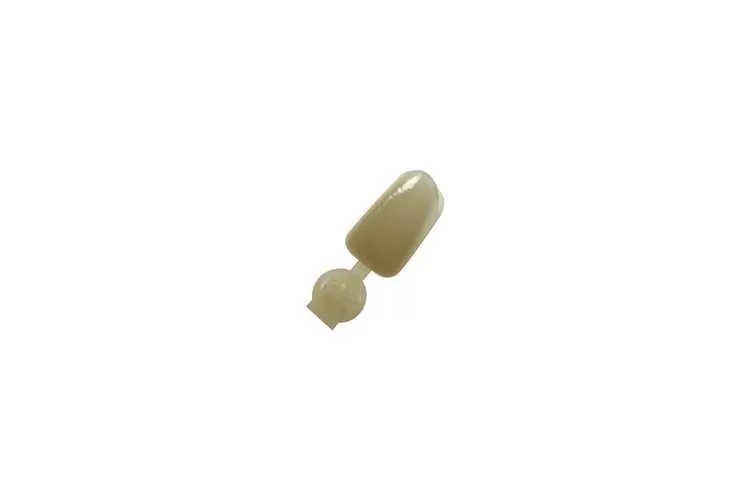 Couronne Ion Polycarbonate 068 5pcs