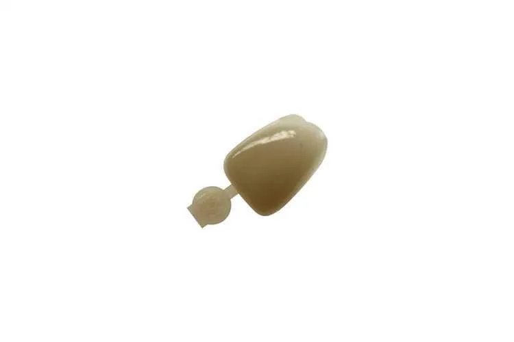 Couronne Ion Polycarbonate 101 5pcs
