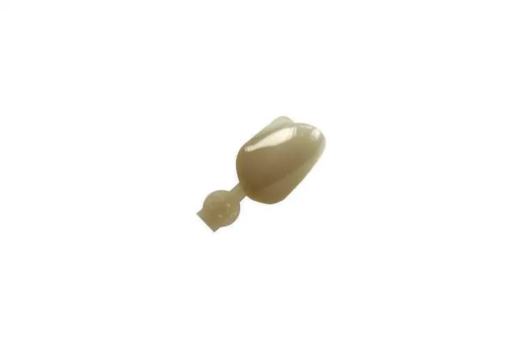 Couronne Ion Polycarbonate 301 5pcs