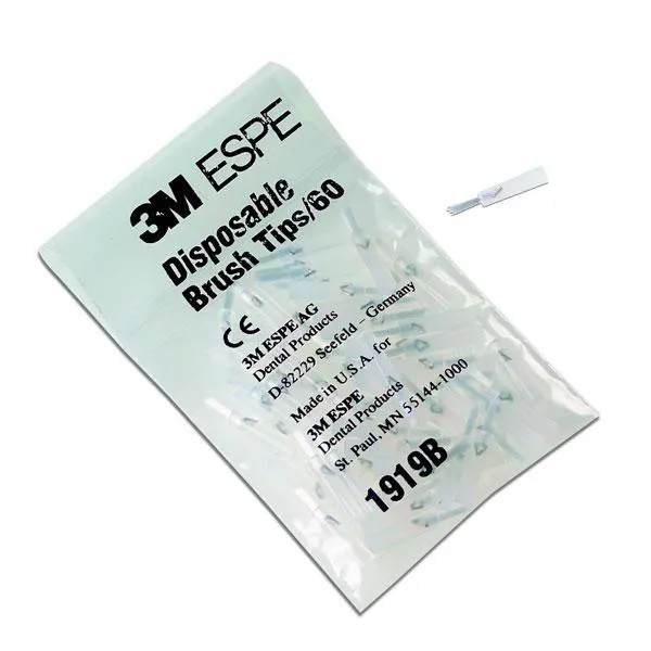 3M™ Embouts de pinceau applicateur jetables