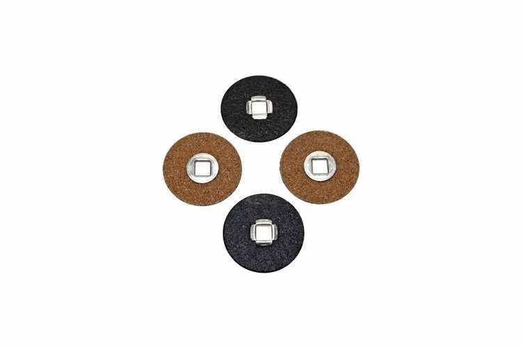 Soflex Discs Coarse 85pcs