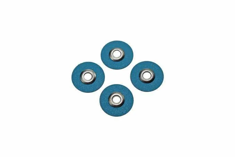 3M™ Sof-Lex™ Disques de finition et polissage, grains fins, Ø 9.5 mm