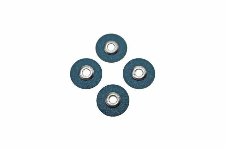3M™ Sof-Lex™ Disques de finition et polissage, grains moyens, Ø 9.5 mm
