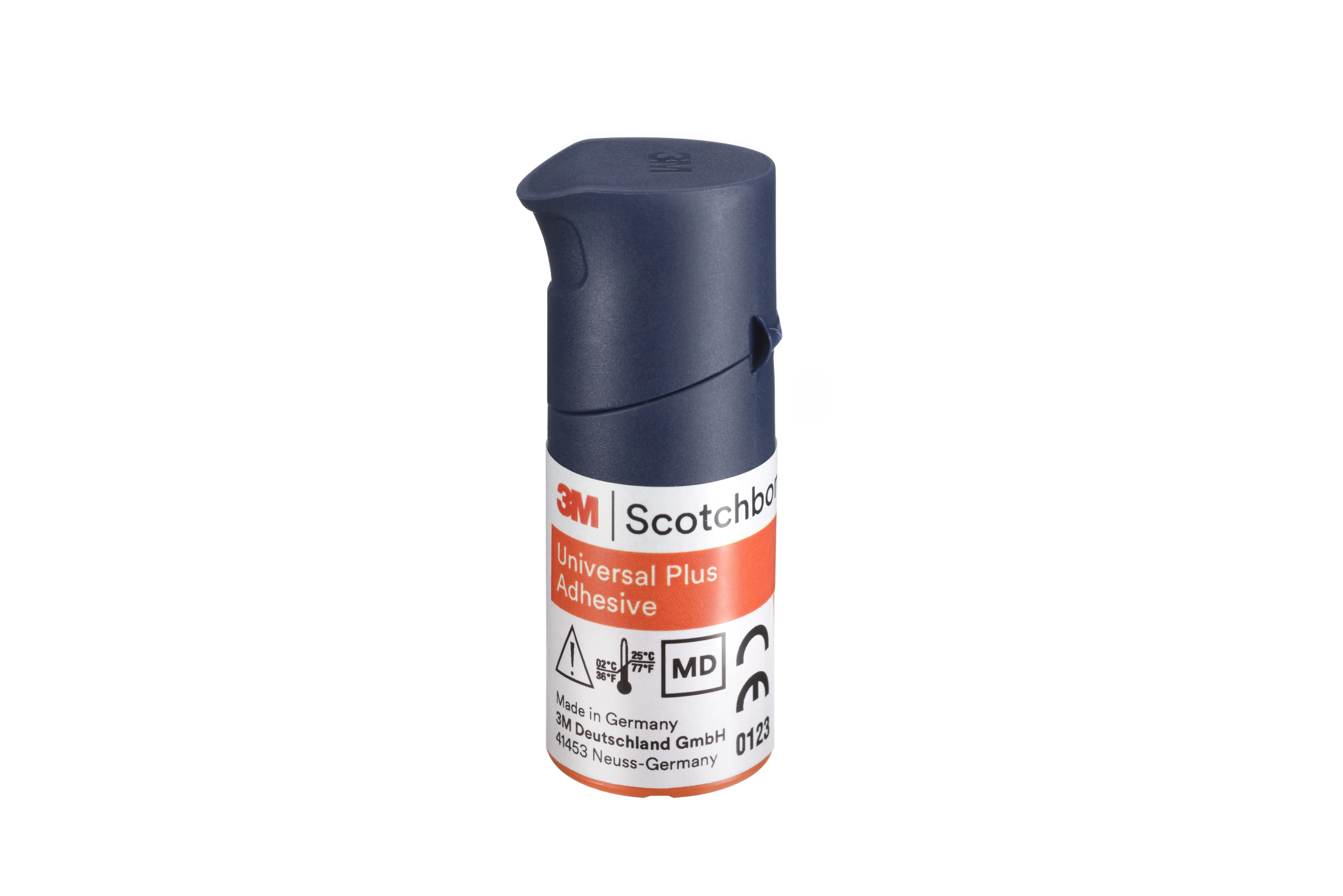 3M™ Scotchbond™ Universal Plus Adhésif, 1 flacon de 5 ml