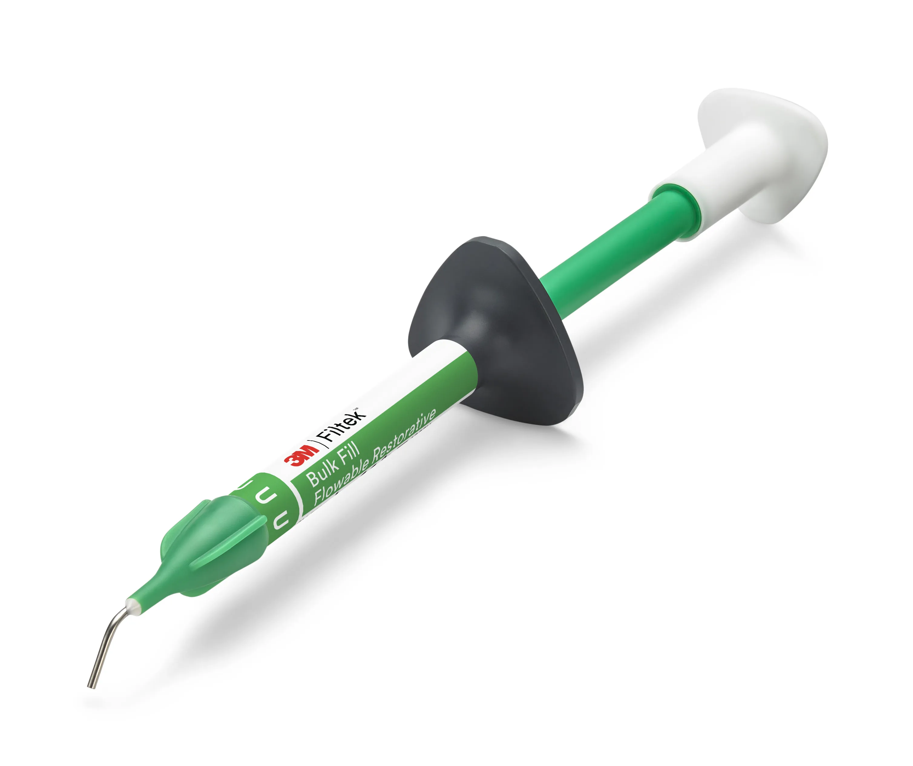 3M™ Filtek™ Bulk Fill Flowable Restorative Réassort Seringues, teinte U