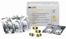 3M™ RelyX™ Unicem Maxicap™ ciment composite universel auto-adhésif, boîte standard, teinte A2 Universel