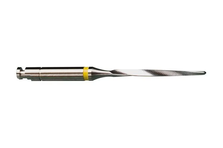 3M™ RelyX™ Fiber Post Drill, foret taille 1, jaune