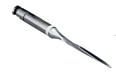 3M™ RelyX™ Fiber Post Drill, foret taille 0, blanc