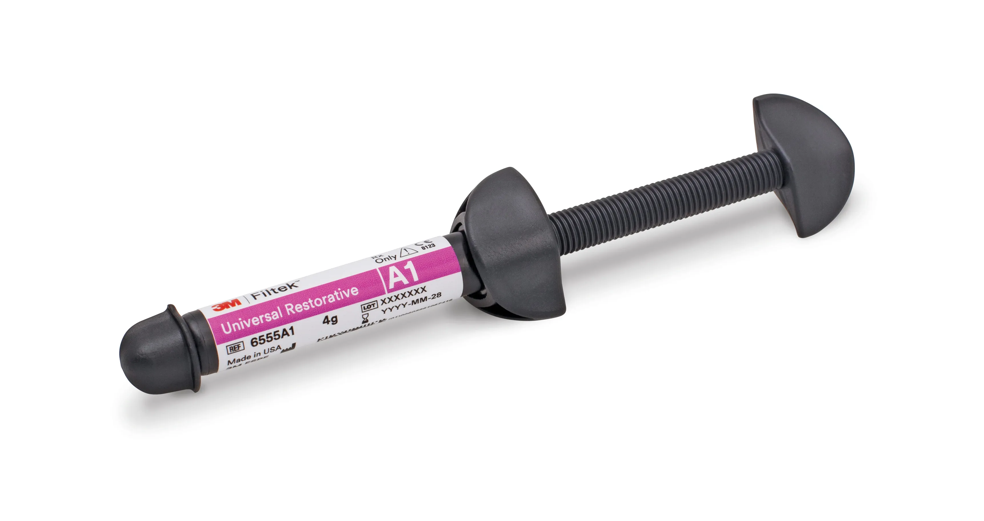 3M™ Filtek™ Universal Restorative Réassort Seringue, teinte A1