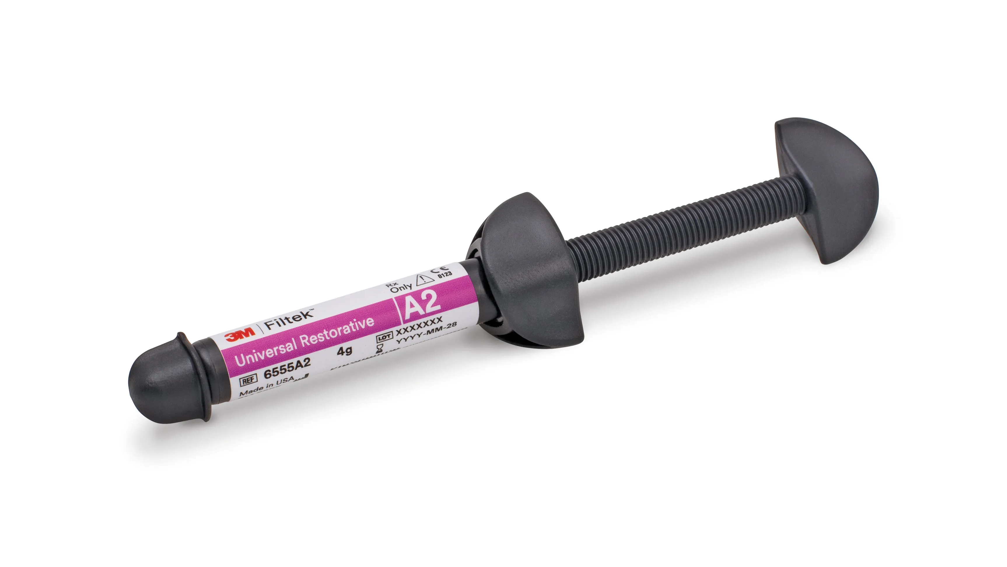 3M™ Filtek™ Universal Restorative Réassort Seringue, teinte A2