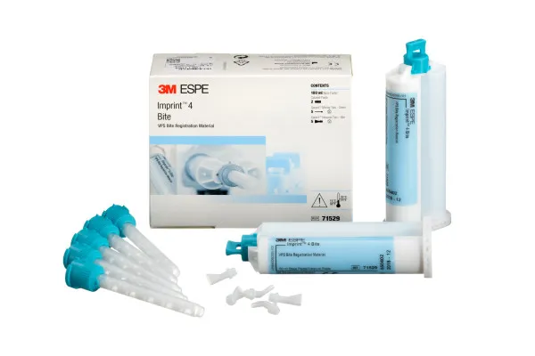 3M™ Matériel d'enregistrement d'occlusion VPS Imprint™ 4