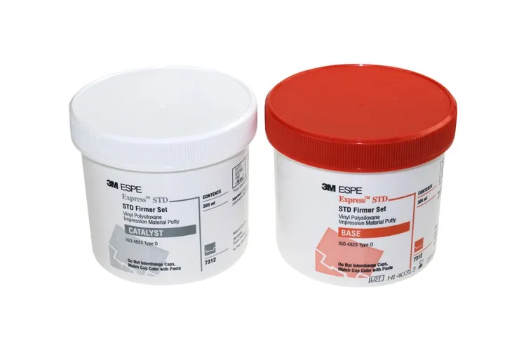 Express Putty Regular 610ml