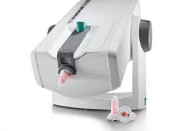 3M™ Pentamix™ Lite Mélangeur automatique pour matériaux d'empreintes, 230V/50 Hz