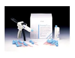 3M™ Permadyne™ Garant™ 2:1 30412 Matériau d’empreintes Polyéther, bleu, boîte standard