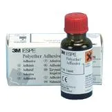 3M™ Adhésif pour Matériau d'empreintes Polyéther, 30600 pour porte-empreinte