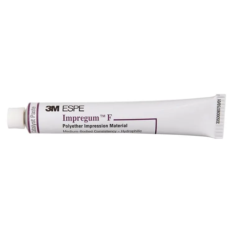3M™ Impregum™ F 31473 Matériaux d’Empreinte Polyéther