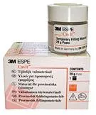 3M™ Cavit™  44030 Matériau d’obturation provisoire, en pot, teinte rose