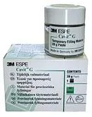 3M™ Cavit™ G 44313 Matériau d’obturation provisoire, en pot, teinte grise