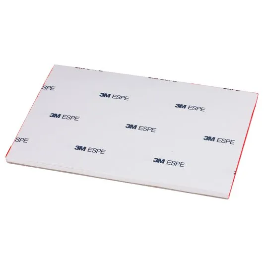 3M™ Bloc de mélange petit, 87 x 155 mm,  70128