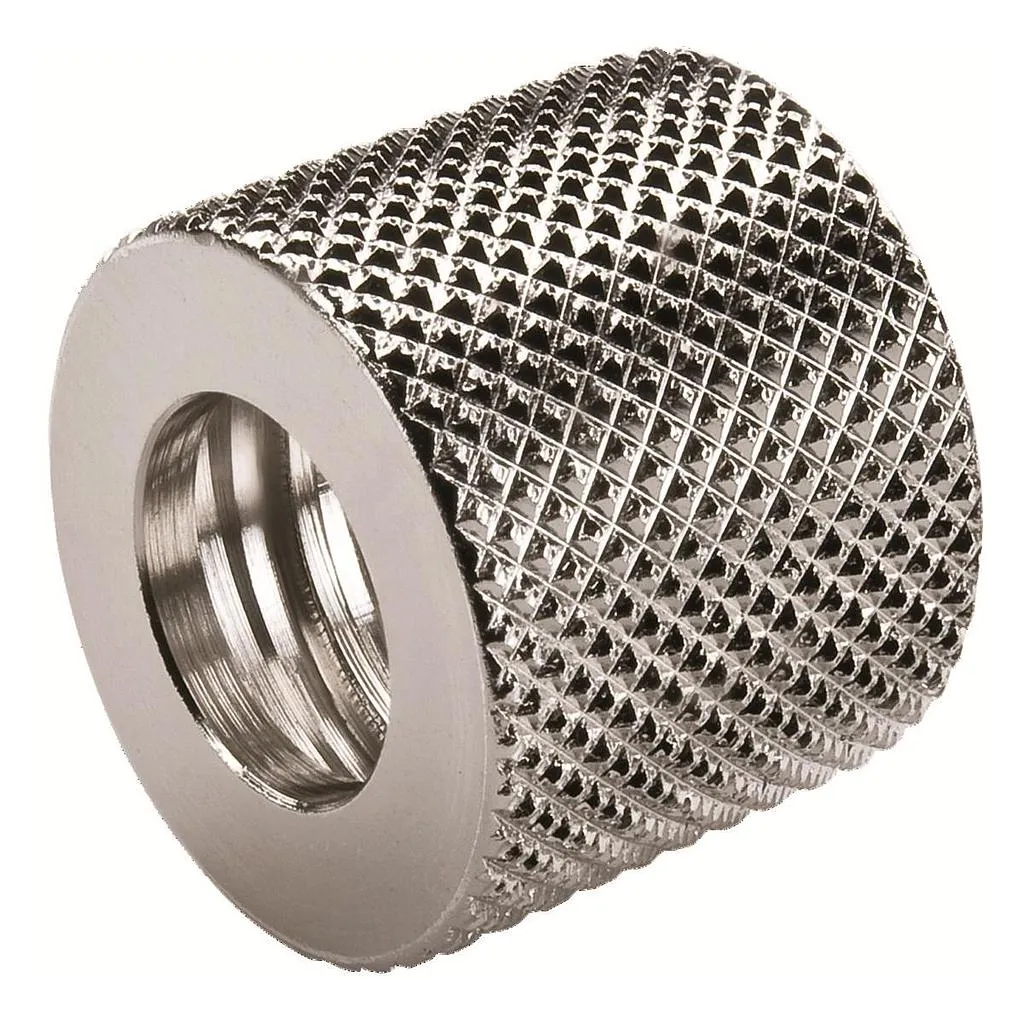 Elastomer Seringue Millingscrew