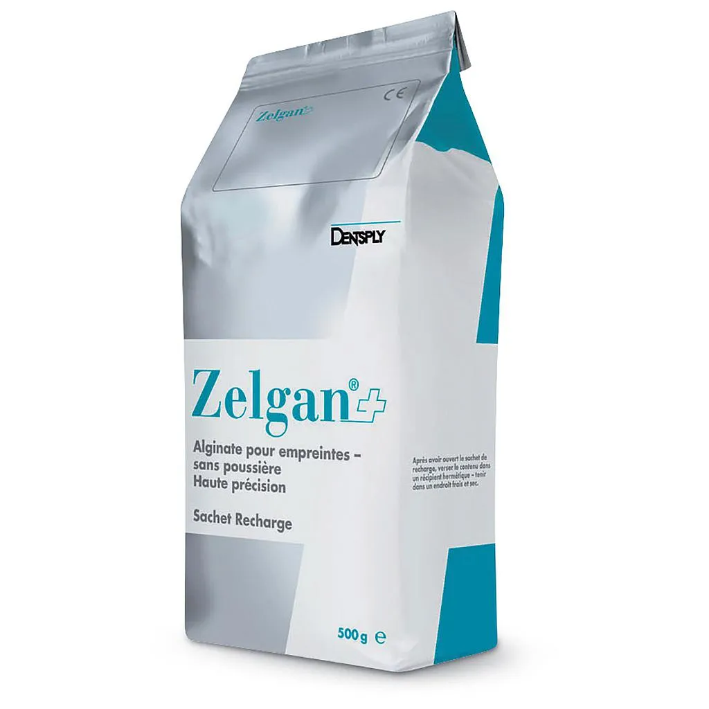 Zelgan Plus Sac 500gr