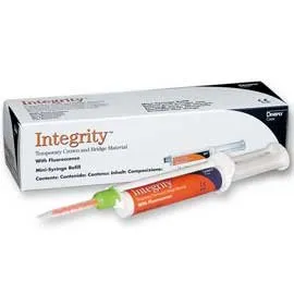 Integrity Mini Seringue (666350)-A1