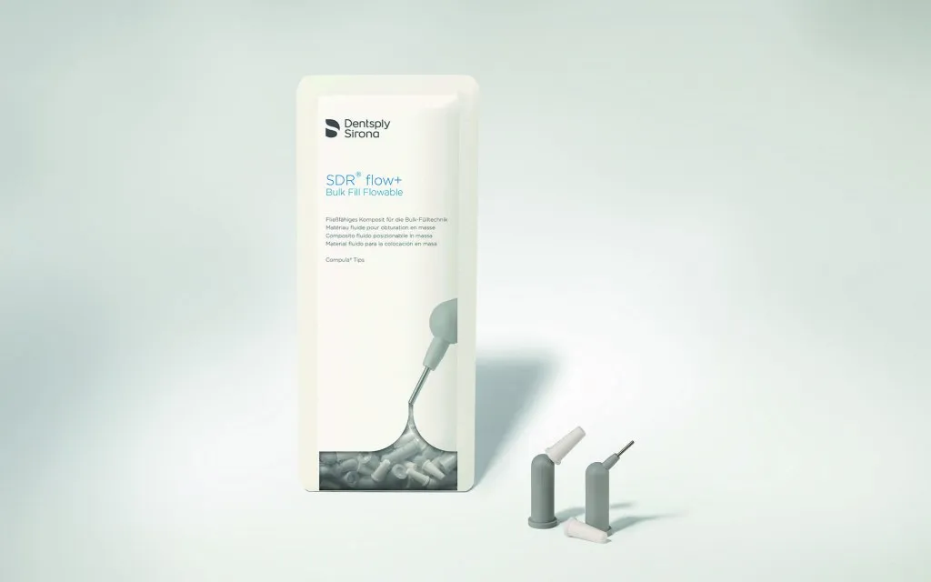 Sdr Flow+ Refill Universal 15pcs