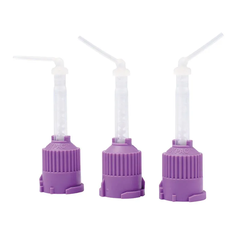 Ah Plus Jet Mixing Tips 40pcs