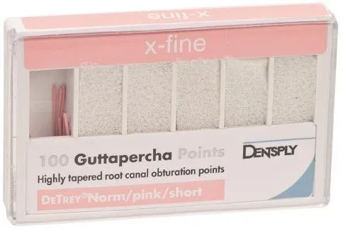 Guttapercha Rose Xf
