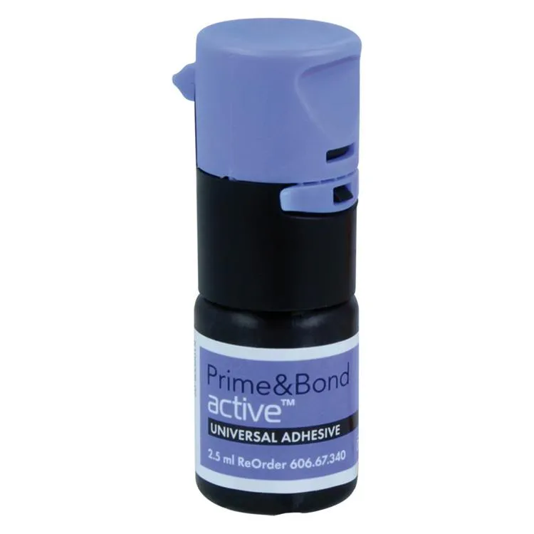 Prime & Bond Active Mini Refill Bottle 2,5ml