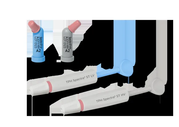 Ceram.X Spectra St-Lv Syringe A2 3gr
