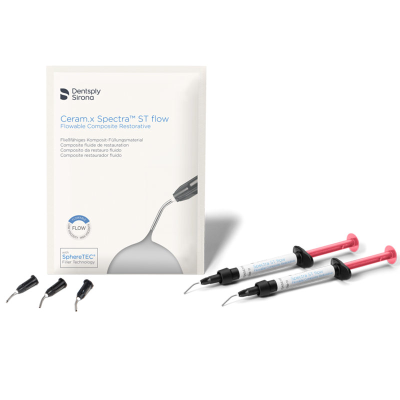 Ceram.X Spectra St Flow Seringue D1 3gr