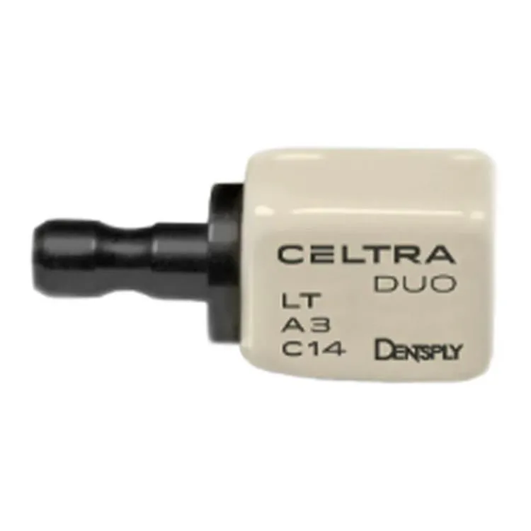 Celtra Duo Sirona   Ht A3 C14 4pcs
