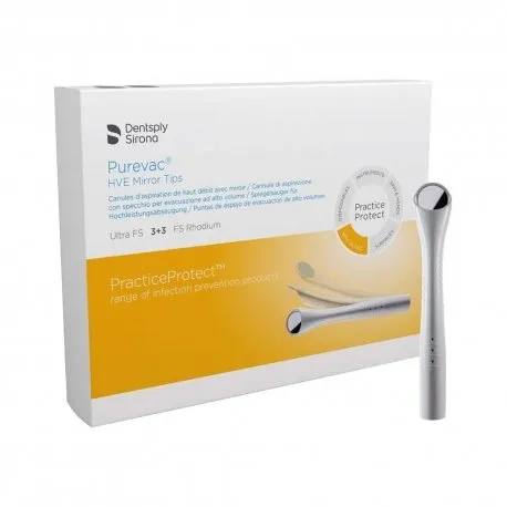 Purevac Hve 6Xfs Rhodium