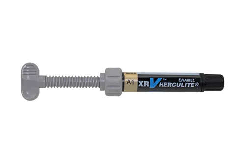 Herculite Xrv Seringue Enamel A1 5gr