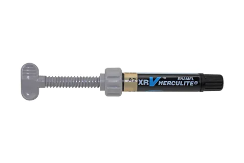 Herculite Xrv Seringue Enamel A2 5gr
