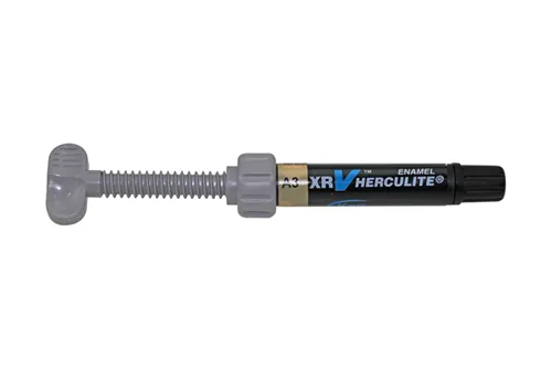Herculite Xrv Seringue Enamel A3 5gr