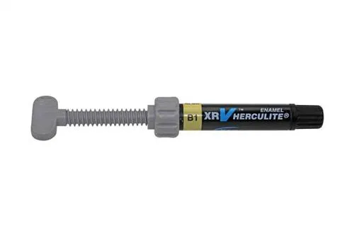 Herculite Xrv Seringue Enamel B1 5gr