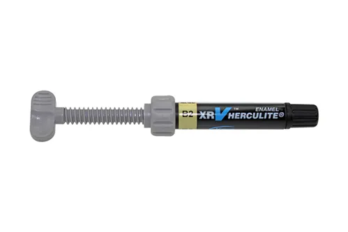 Herculite Xrv Seringue Enamel B2 5gr