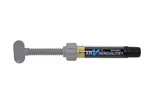 Herculite Xrv Seringue Enamel B3 5gr